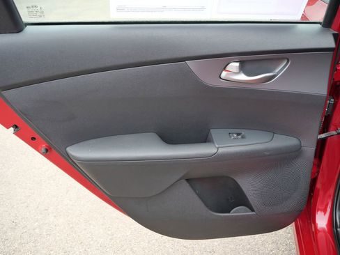 Used 2021 Kia Forte LXS image 24