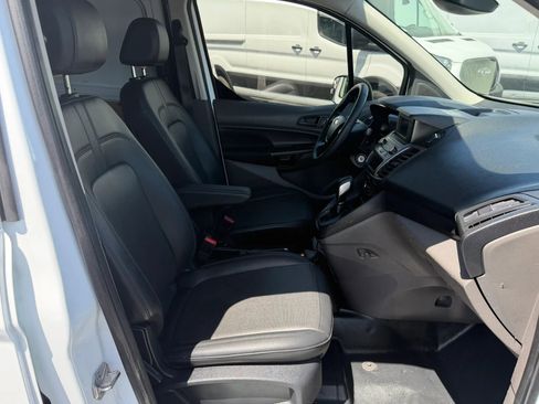 Used 2019 Ford Transit Connect XL FWD image 12