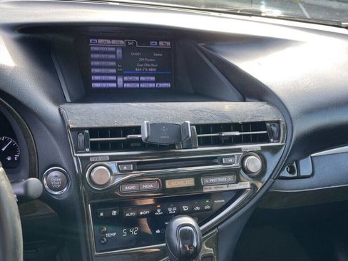 Used 2013 Lexus RX 350 AWD image 21