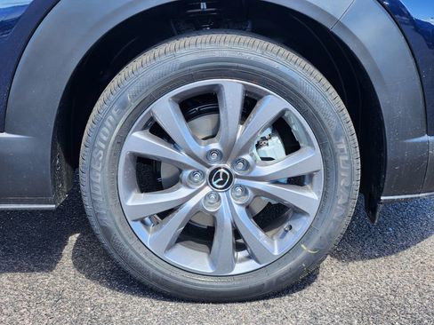 New 2026 MAZDA CX-30 AWD 2.5 S w/ Premium Package image 30