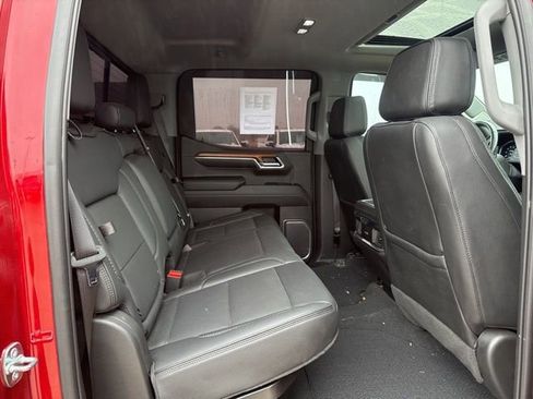 Used 2023 GMC Sierra 1500 Denali w/ Technology Package image 20