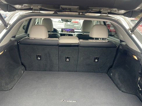 Used 2017 Lexus RX 350 F Sport image 10