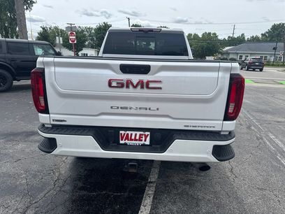 Used 2023 GMC Sierra 2500 Denali w/ Denali Ultimate Package