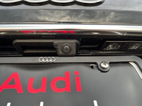 New 2026 Audi Q7 3.0T Premium Plus AWD/4WD image 47