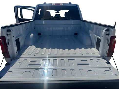 Used 2025 Ford F150 XLT w/ Equipment Group 301A Standard image 16