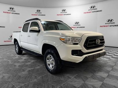 Used 2023 Toyota Tacoma SR