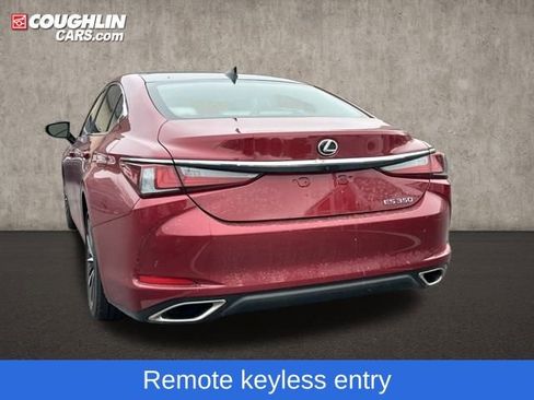 Used 2024 Lexus ES 350 350 image 6