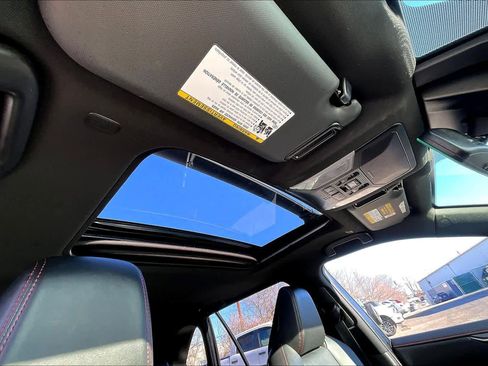 Certified 2024 Toyota RAV4 XSE image 13