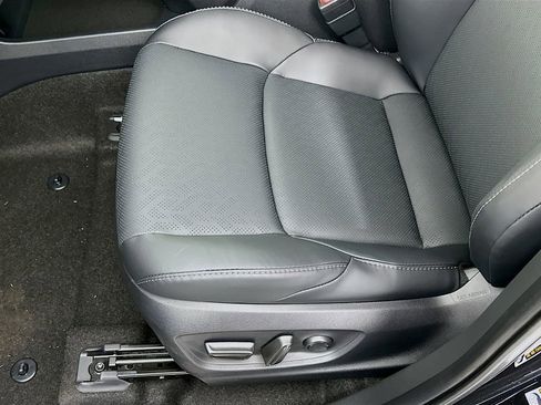 New 2026 Subaru Solterra Premium image 26