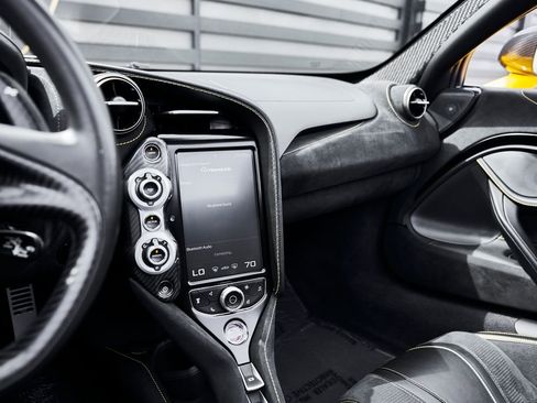 Used 2021 McLaren 720S Luxury RWD image 55