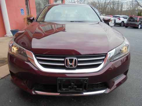 Used 2015 Honda Accord LX image 33