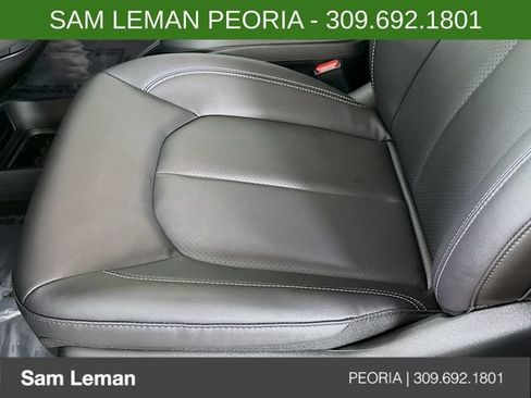 New 2026 Chrysler Pacifica Select w/ S Appearance Package AWD/4WD image 18