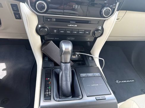 Used 2023 Lexus GX 460 Premium AWD/4WD image 10