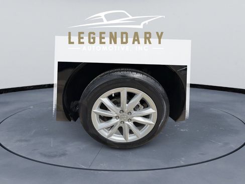 Used 2019 Acura RDX FWD image 16