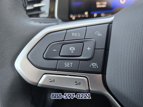 New 2026 Volkswagen Jetta S image 20