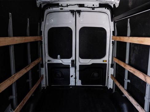 Used 2021 Ford Transit 250 148 High Roof w/ Load Area Protection Package image 34