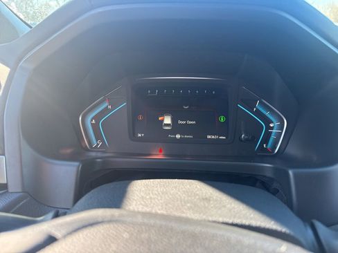 Used 2022 Honda Odyssey Touring image 14