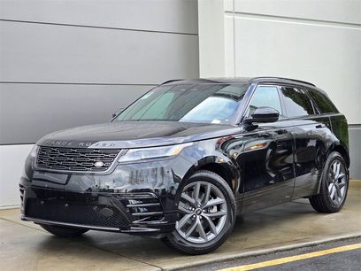 New 2026 Land Rover Range Rover Velar Dynamic SE