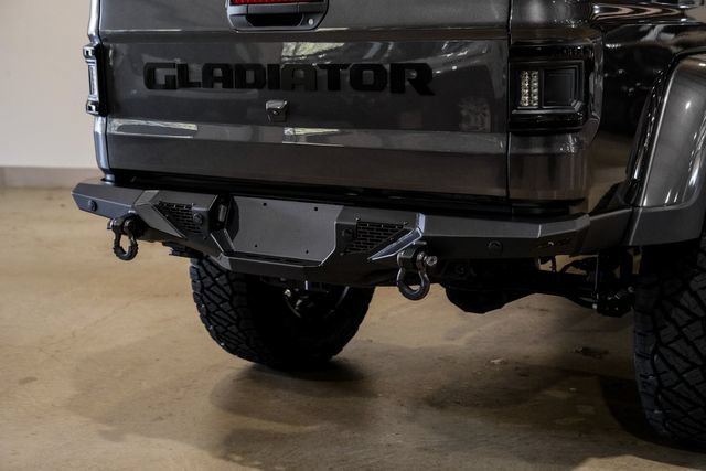 Used 2025 Jeep Gladiator Sport AWD/4WD image 35