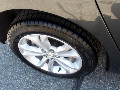 Used 2019 Chevrolet Cruze LT image 29