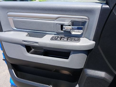 Used 2020 RAM 1500 Warlock w/ Electronics Group AWD/4WD image 20