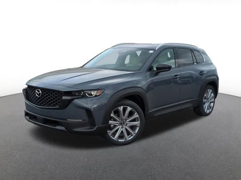 New 2026 MAZDA CX-50 AWD 2.5 S w/ Premium Package image 1