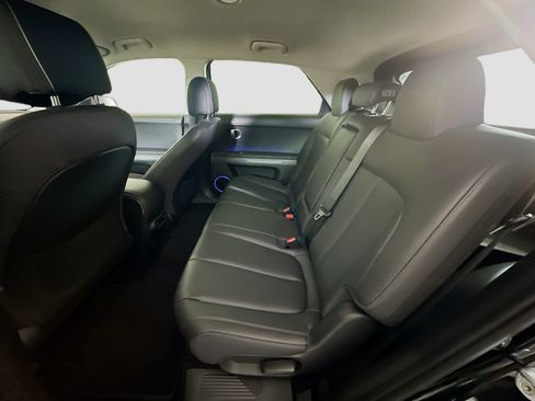 Used 2023 Hyundai Ioniq 5 SEL RWD image 28