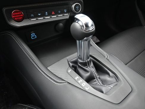 New 2025 Ford Mustang Premium image 9