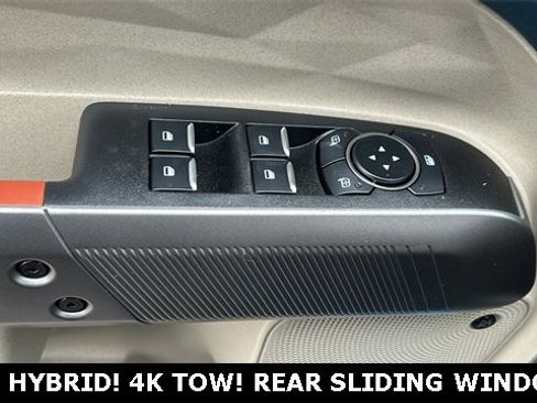 New 2026 Ford Maverick Lariat w/ 4K Tow Package image 9