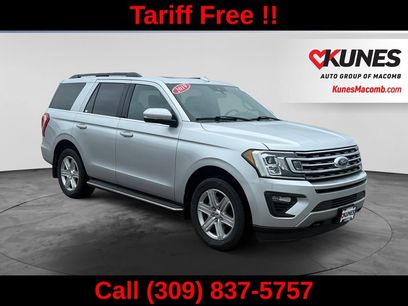 Used 2019 Ford Expedition XLT w/ Equipment Group 202A