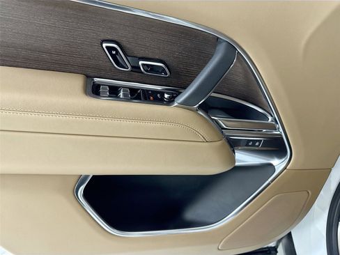 Used 2023 Land Rover Range Rover SE image 13