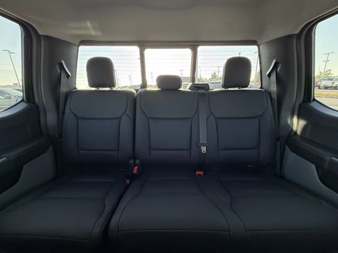 New 2026 Ford F350 XL w/ STX Appearance Package image 29