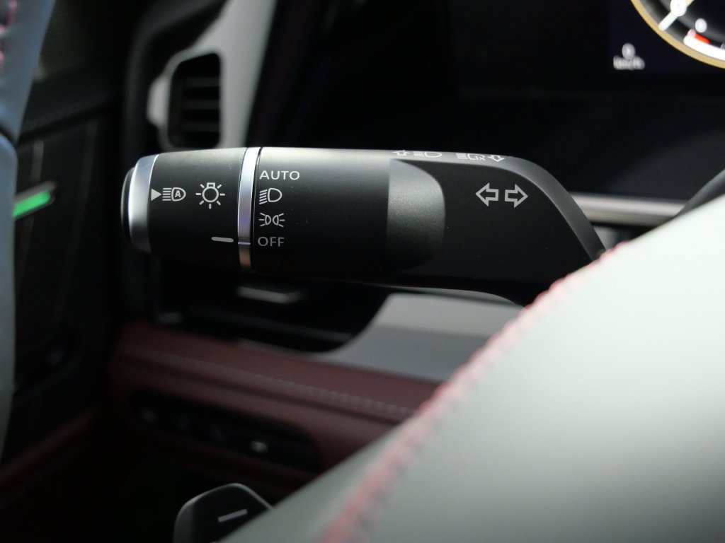 New 2027 INFINITI QX80 Autograph AWD/4WD image 32