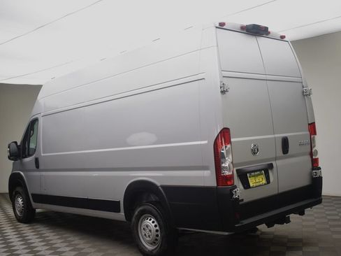New 2026 RAM ProMaster 3500 w/ Convenience Group FWD image 13