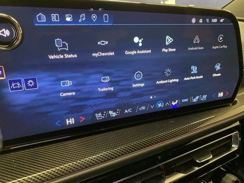 New 2026 Chevrolet Traverse High Country image 10