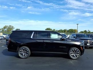 New 2026 Chevrolet Suburban High Country video 2