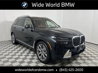 Used 2025 BMW X7 xDrive40i w/ Premium Package