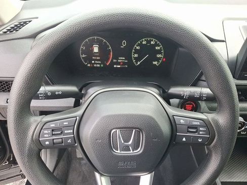 Used 2025 Honda CR-V LX image 19