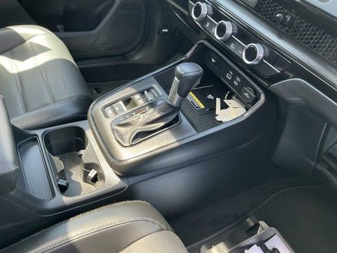 Used 2025 Honda CR-V EX-L image 18