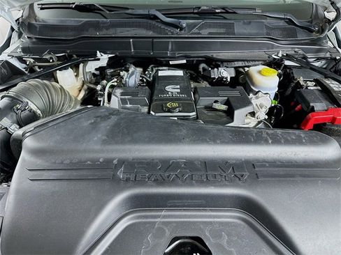 Used 2022 RAM 2500 Laramie image 22