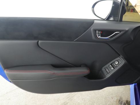 Used 2022 Subaru BRZ Limited image 8