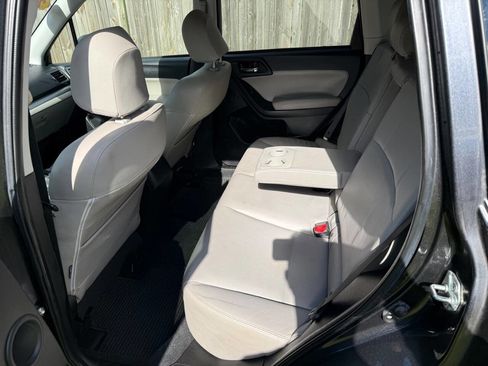 Used 2015 Subaru Forester 2.5i Limited AWD/4WD image 11