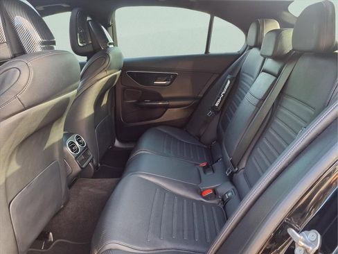 Used 2022 Mercedes-Benz C 300 C 300 image 12