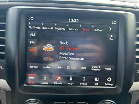 Used 2019 RAM 1500 Express w/ Wheel & Sound Group AWD/4WD image 21