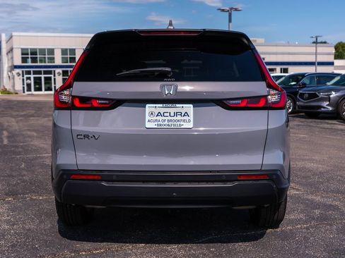Used 2024 Honda CR-V EX-L image 10