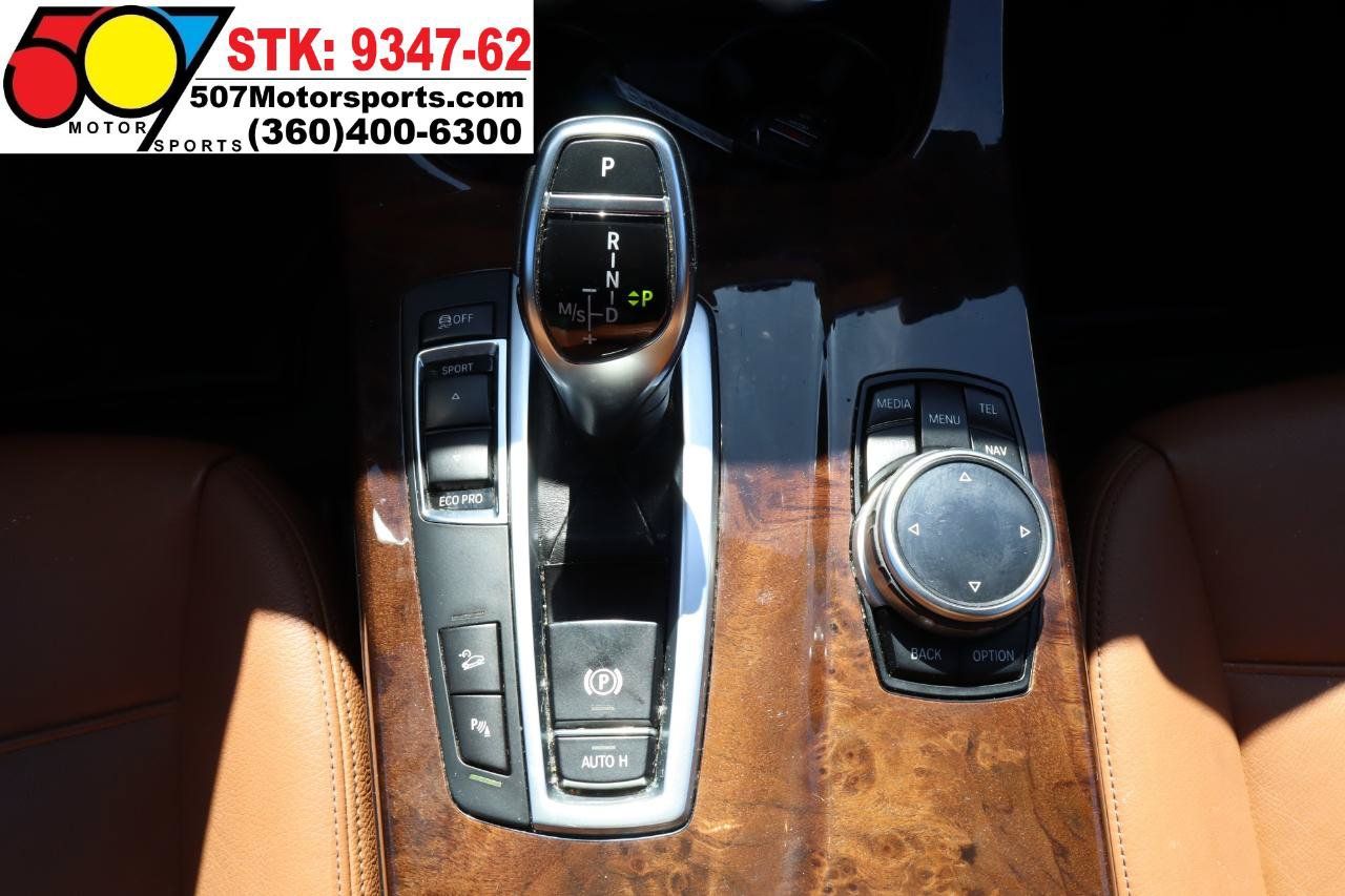 Used 2015 BMW X4 xDrive28i AWD/4WD image 19