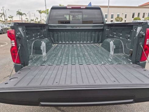 Used 2025 Chevrolet Silverado 1500 LT w/ Convenience Package II RWD image 26