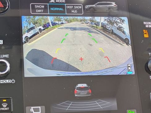 Used 2024 Subaru Ascent Touring image 21