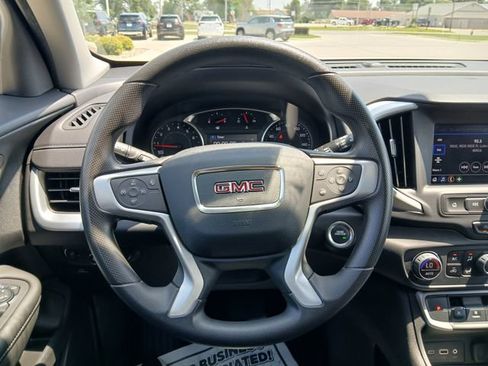 Certified 2024 GMC Terrain SLE w/ Driver Convenience Package AWD/4WD image 25