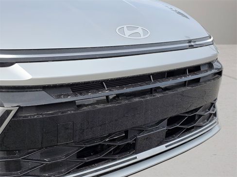 New 2026 Hyundai Sonata SEL image 9
